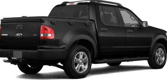 FORD EXPLORER SPORT TRAC 2002 1FMZU77E22UB64640 image